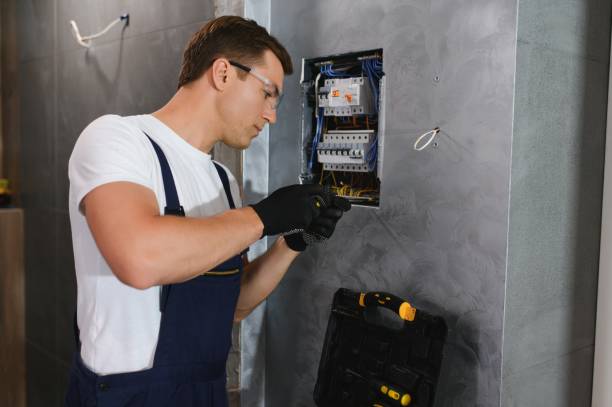 Best Residential Electrician Services  in Stanton, KY